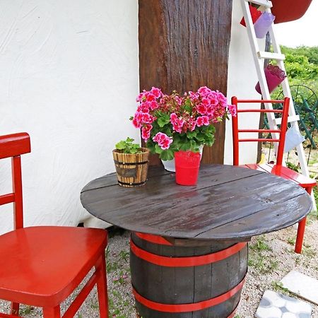 Krka Fairytale Little Castle Hotel Skradin Exterior foto
